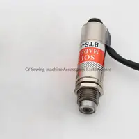 BTS-A-182508 Solenoid with Bearing for Feiya & Tajima High Speed Computer Embroidery Machine Spare Parts - Image 6