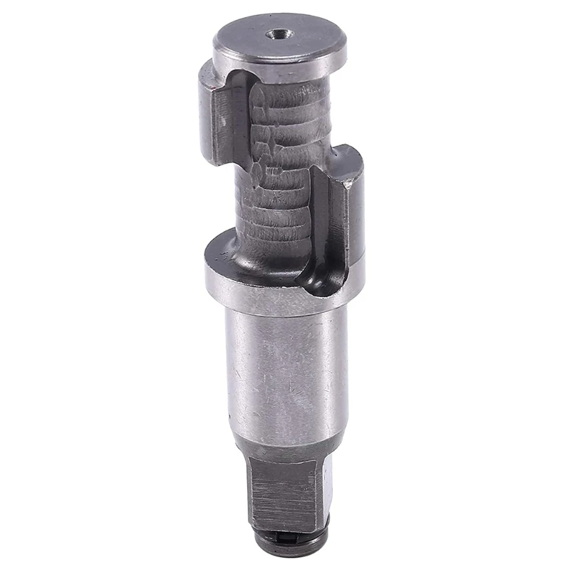 Electric Pneumatic Impact Wrench Square Spindle 1/2\