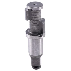 Electric Pneumatic Impact Wrench Square Spindle 1/2