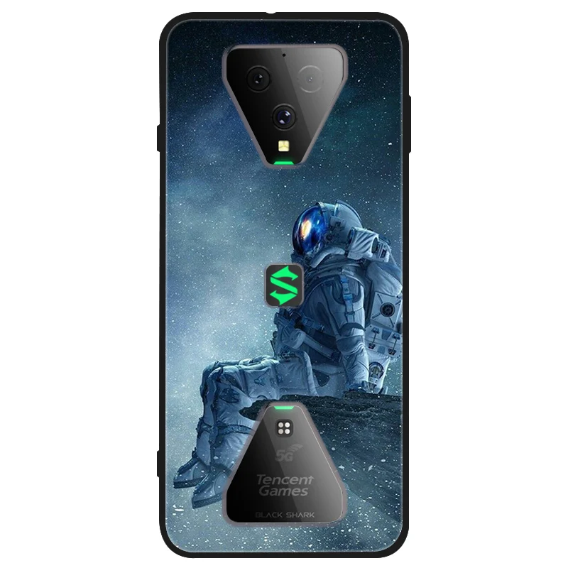Premium Silicone Phone Case - Soft Protective Cover