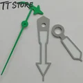 Silver Green