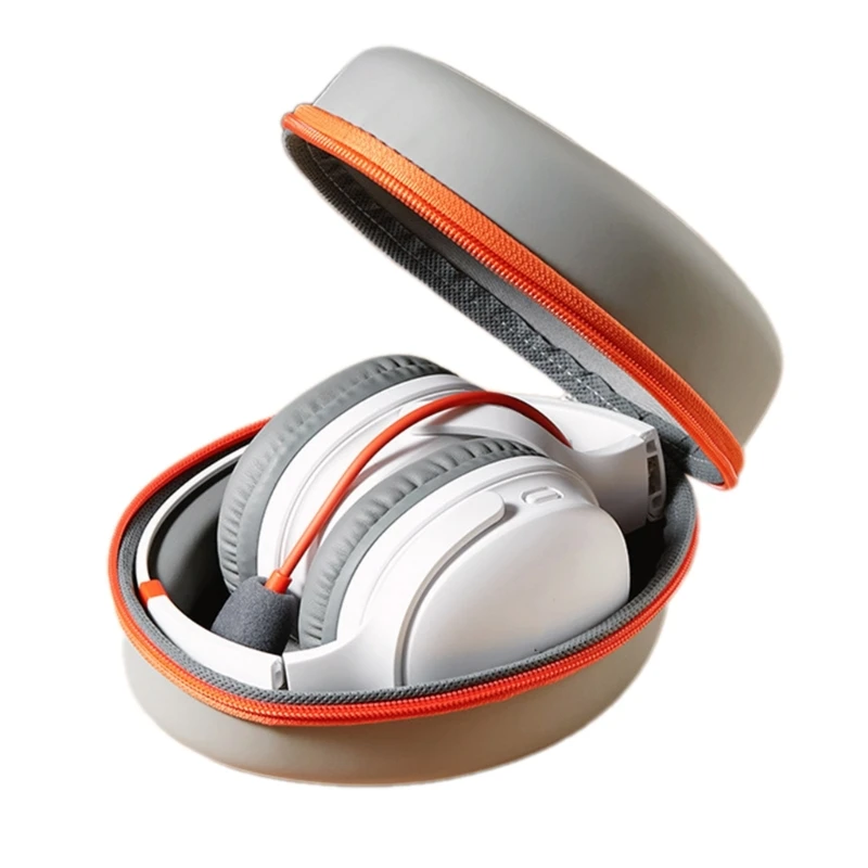 

Lightweight Bluetoothcompatible Headset Over-ear Headphone Folding Portable Dropship