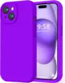 Neon Purple