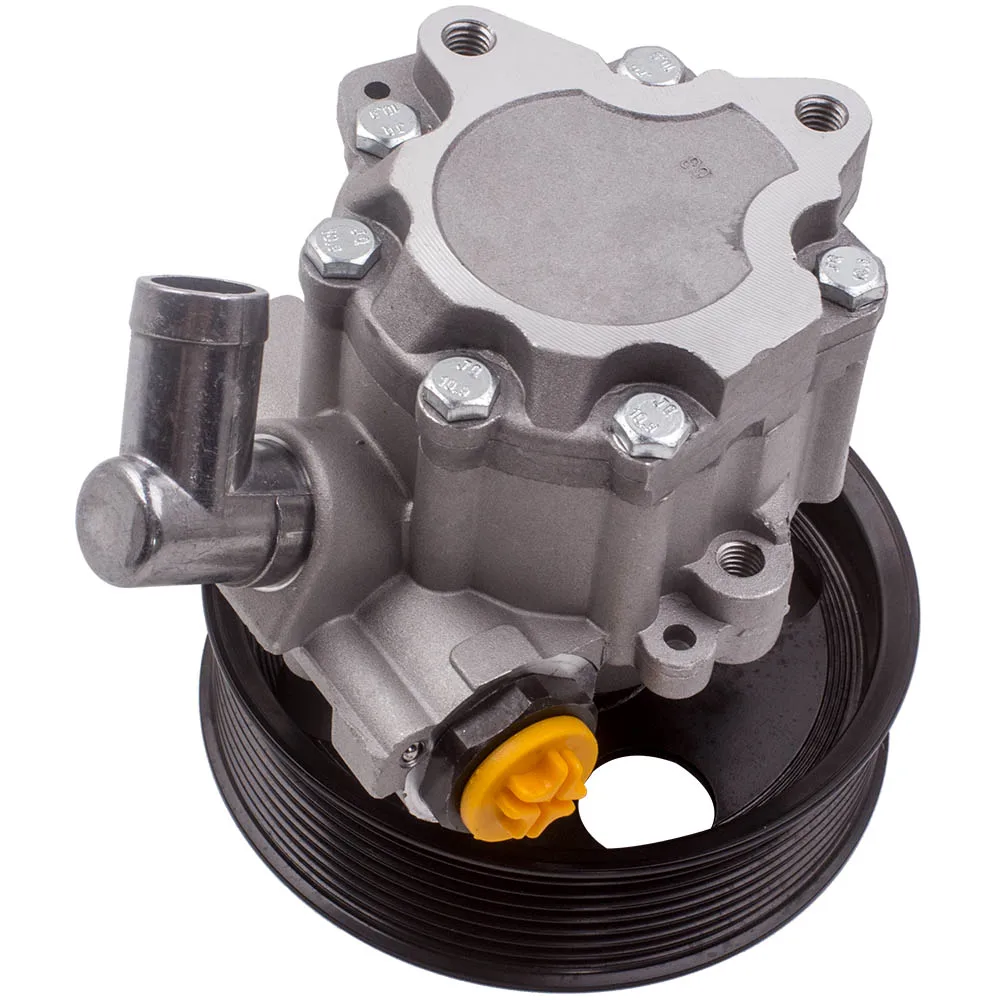 PowerStop Front Autospecialty Kit | 2007–2009 Mercedes-Benz ML320 (KCOE6709)
