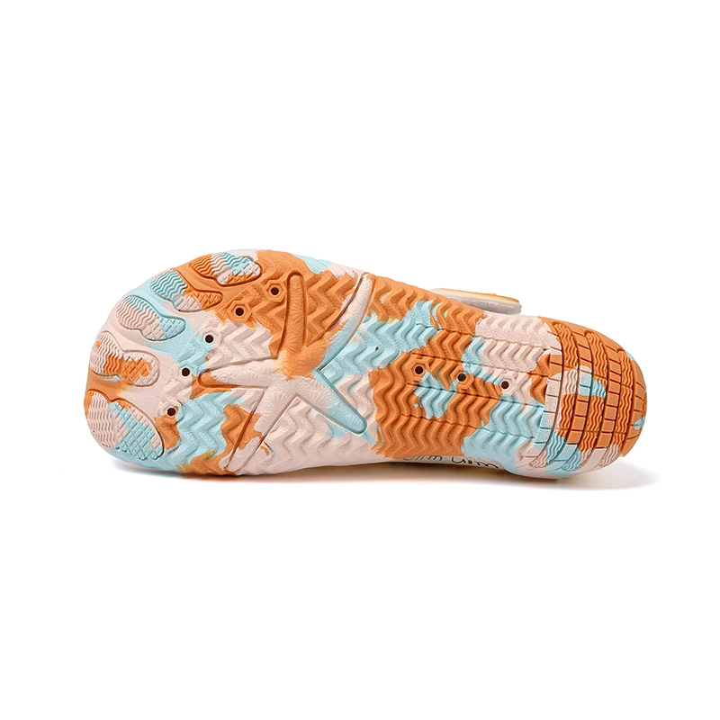 Youth Adventure Barefoot Water Shoes – Quick Dry, Non-Slip Aqua Socks