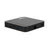 Original Tanix W2 Android 11 TV Box  Amlogic S905W2 2G/16G AV1 BT TVBOX 2.4G&5G Dual Wifi 4K HD Set Top Box 4G/64G Media Player 3
