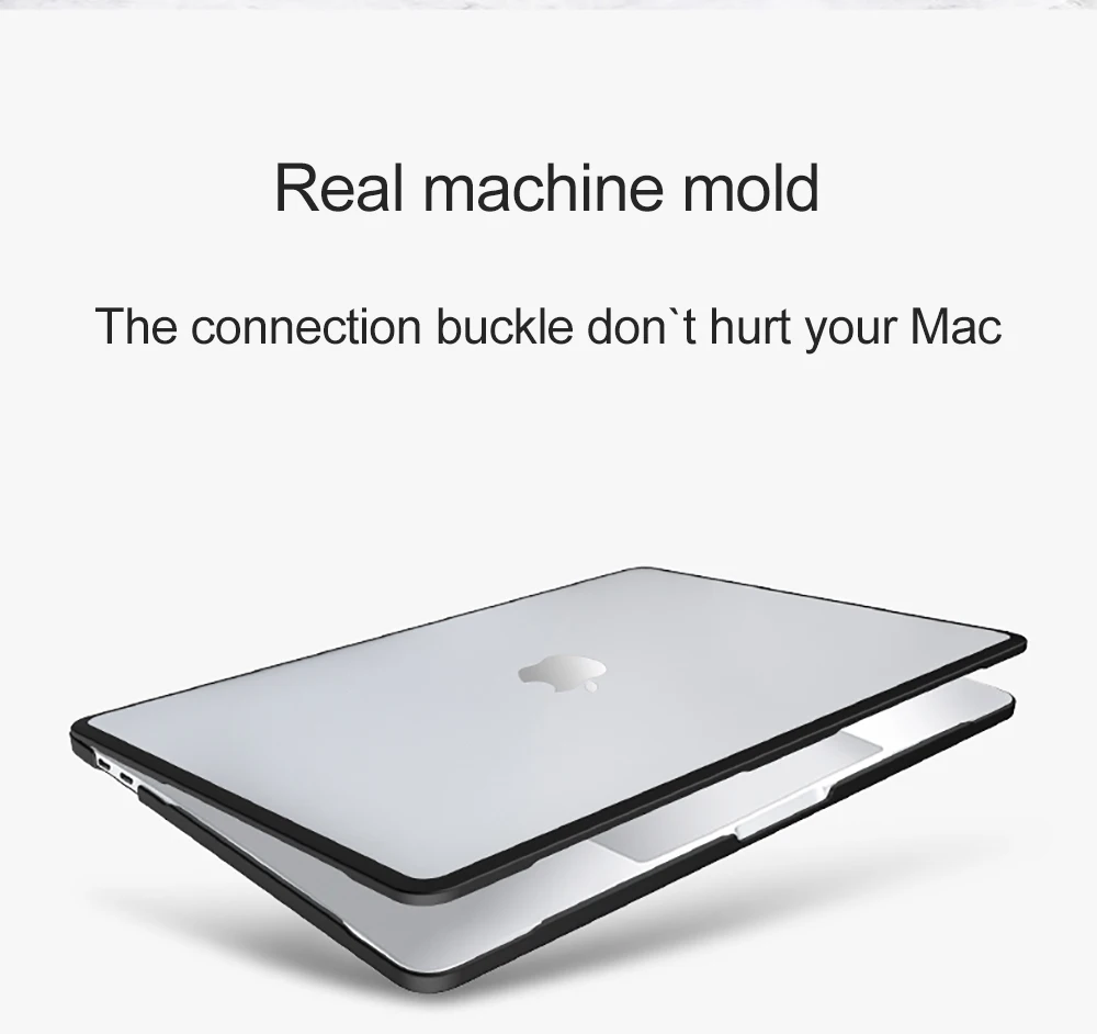 Ontdek de fabrikant behuizing voor MacBook van hoge kwaliteit Ontdek de fabrikant behuizing voor MacBook van hoge kwaliteit