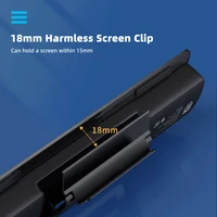 Philips SPA 2100 SoundBar Backrest Portable Speaker Features HIFI Sound Quality USB Power Supply And Built-in Bluetooth - Image 6