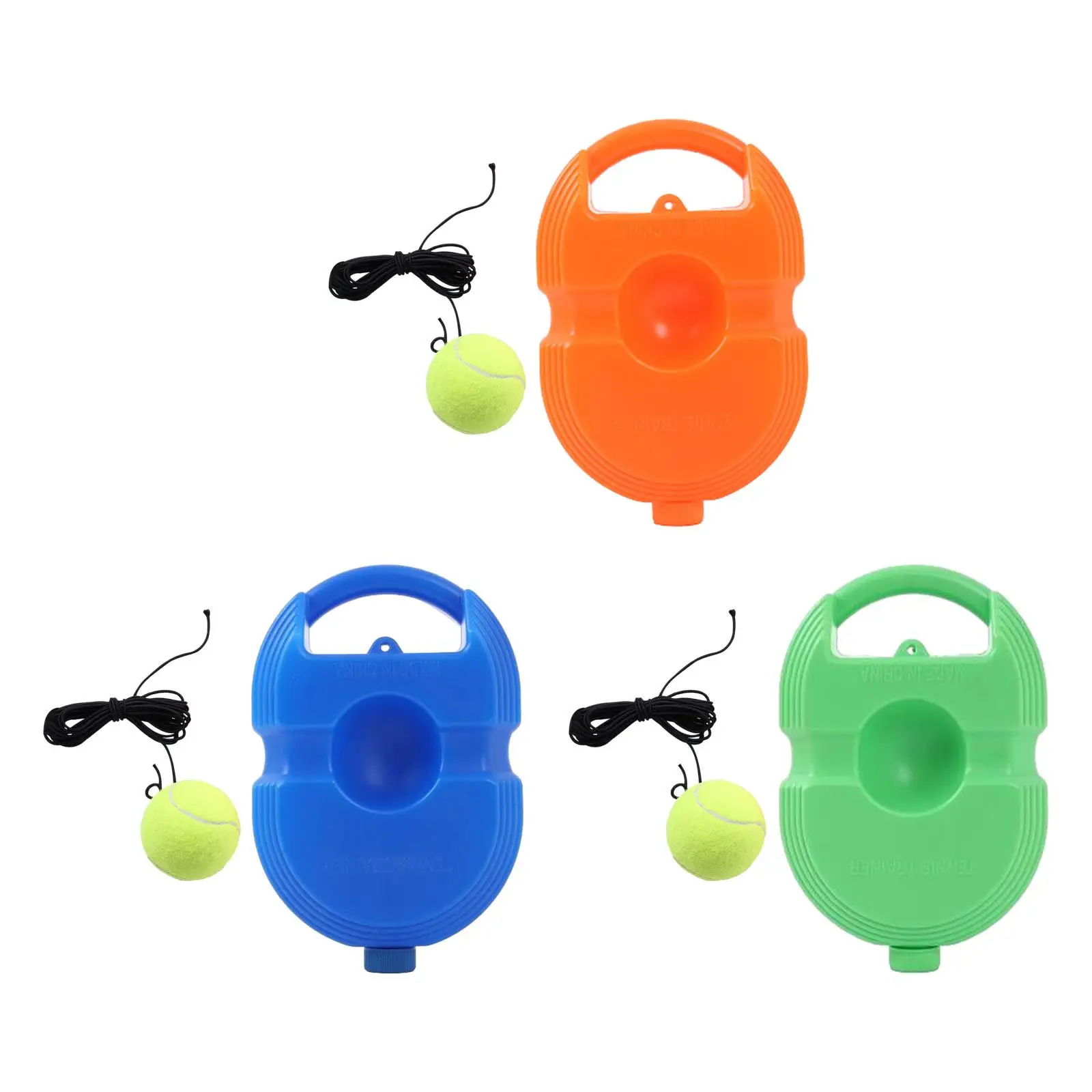 Tennis trainer, tennis training equipment, solo tennis trainer, professional