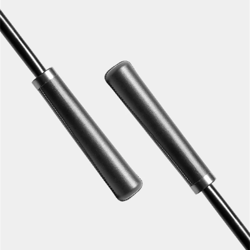 Practical Business Umbrella Large Size 24 Rib Long Handle Umbrella Travel friendly Rain Cover Rain Gear for Protections wind resistant umbrella