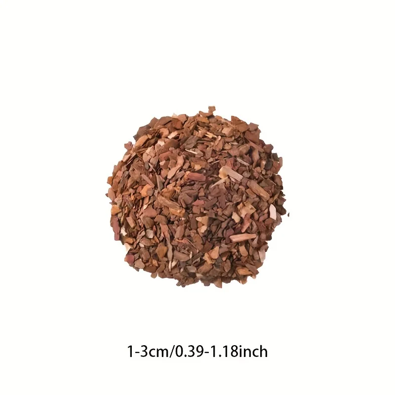 Climbing Pet Pine Bark Mat For Moisturizing And Deodorizing Suitable For Reptiles Such As Land Turtles Lizards Snakes Forest reptile carpet