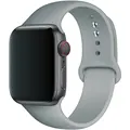 44 Fog gray
