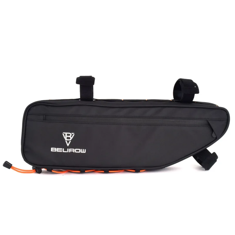Borsa da manubrio per bici da 3 litri - immagine 5