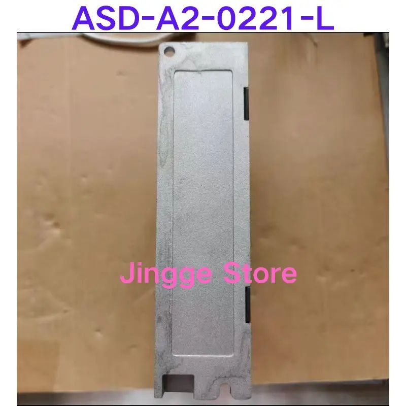 중고 테스트 완료, A2 서보 드라이브 ASD-A2-0221-L, 200W