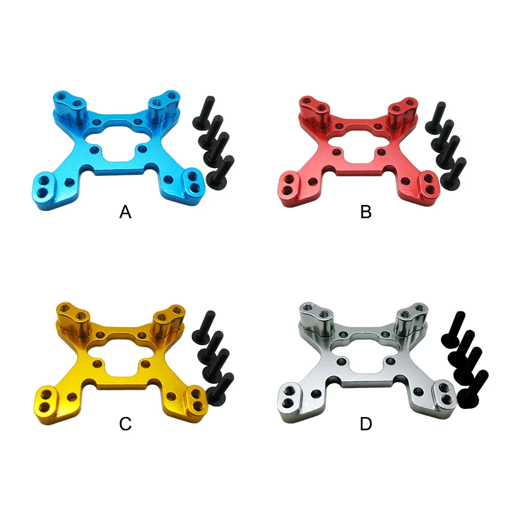 

Front Shock Tower For 1/14 LC Exquisite Workmanship Front Shock Tower For 1/14 LC RC Car Improve
