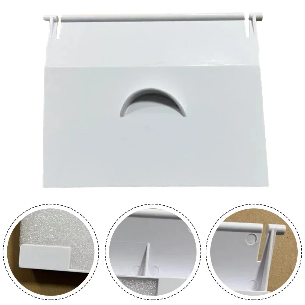 Swimming Pool Accessory Pool Cover 1PCS Skimmer Lid Replacement for SPX1091K1 and SP1094 Models