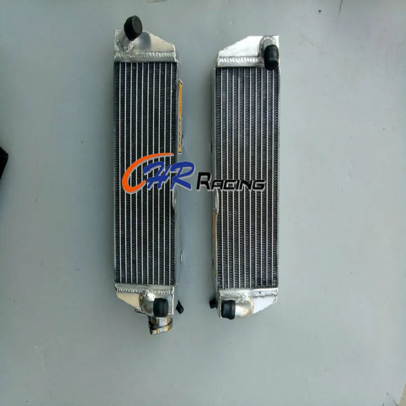 

1993 1994 FOR HUSQVARNA TE610 1992-2000;TE570 2001-2004;TE410 1995-2001 Aluminum Radiator 1996 1997 1998 1999 2000