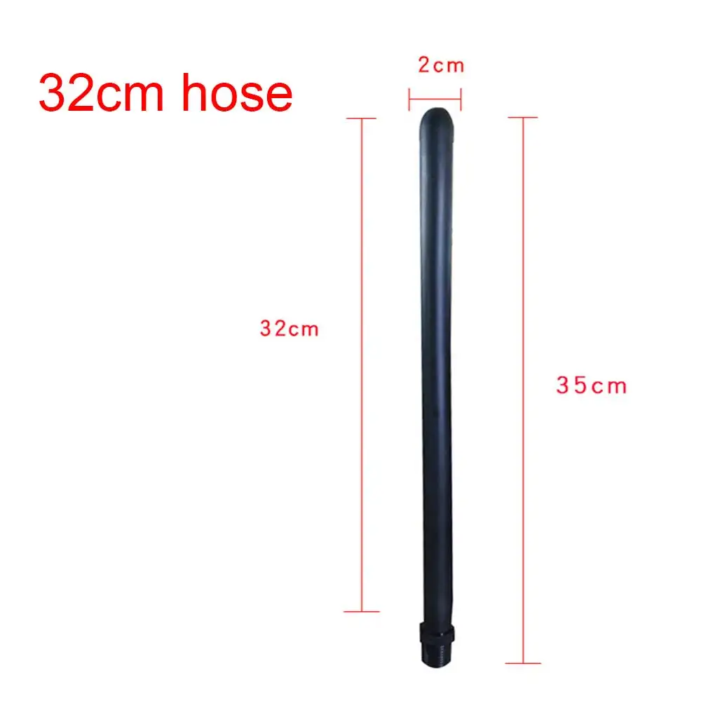 Silicone Bidet Accessories Cleaner Rectal Enemator Enema Douche Enema Colon System Cleaning Bathroom Accessories 4