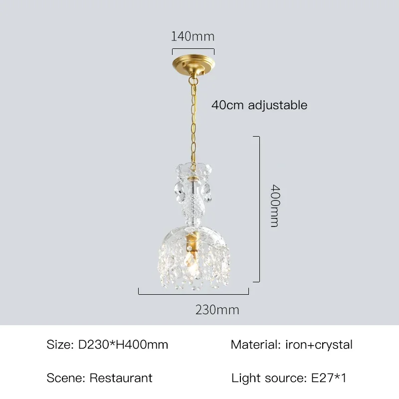 Style B D23CM