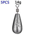 14g drop 5PCS