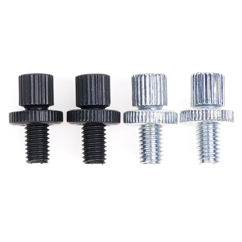 M8 Universal Clutch Brake Cable Adjuster 2PCS 8mm Screw Nuts For Bike Bicycle ATV Motorcycle