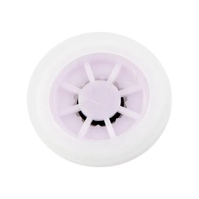 5pcs Shower Flow Reducer Limiter Set Water Saving 4, 6, 7, 9L/Min Hose Restrictor Faucet Parts Color Available 5