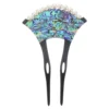 Shell Hairpin Women Stick Girls Fork Clasp Ancient Accessories U Shape Woman Retro 1