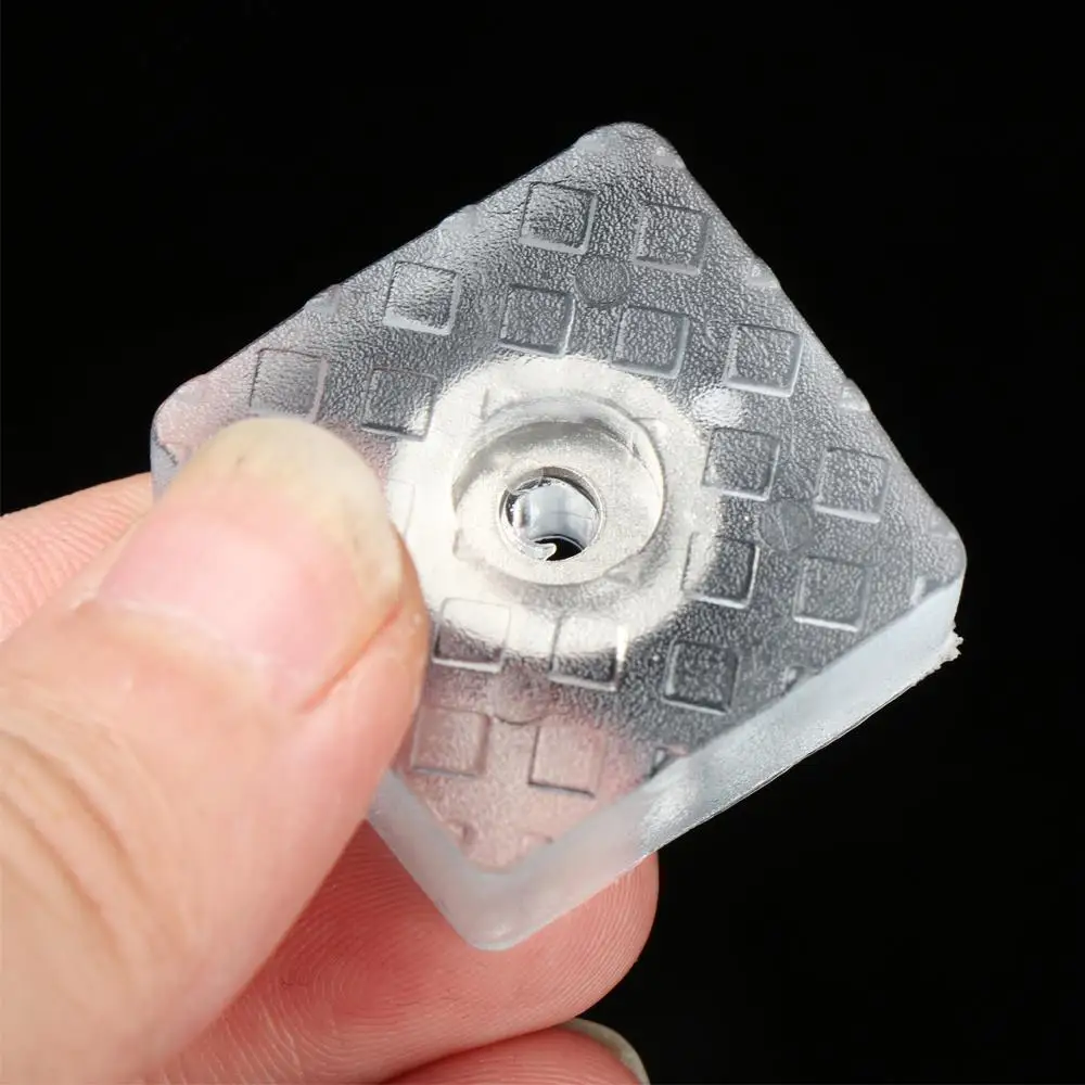 Silicone Non Slip Furniture Feet Pads