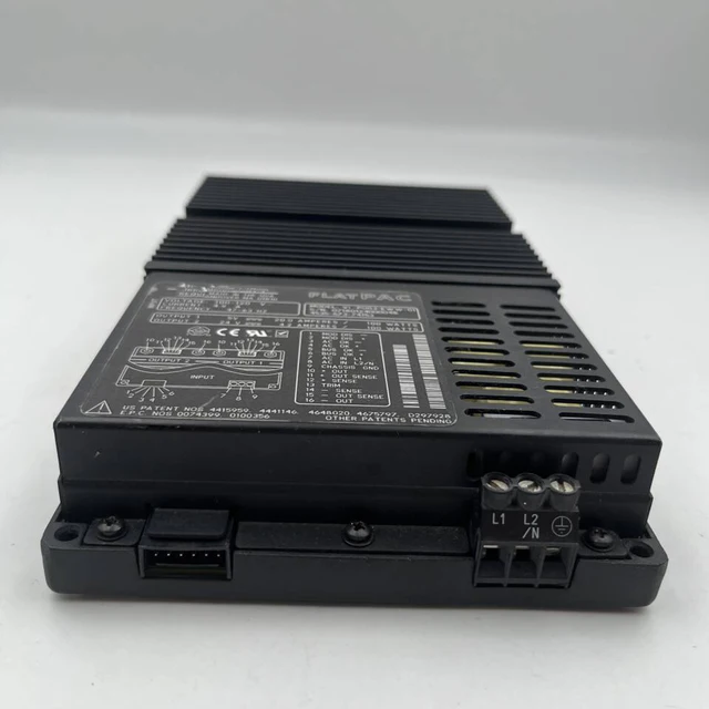 Для блока питания VICOR VI-PU03-EWW-01 4