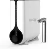 Osmosis System, Instant Hot Water Dispenser, 600  , Reduce  ,   2:1 Pure to Drain, Under Sink, TD 1