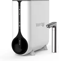 Osmosis System, Instant Hot Water Dispenser, 600  , Reduce  ,   2:1 Pure to Drain, Under Sink, TD 1