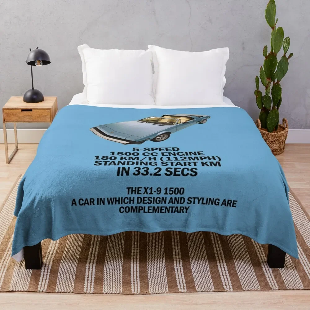 X1/9-Adt Throw Coperta Halloween Softest Thermals Per Coperte Da Viaggio