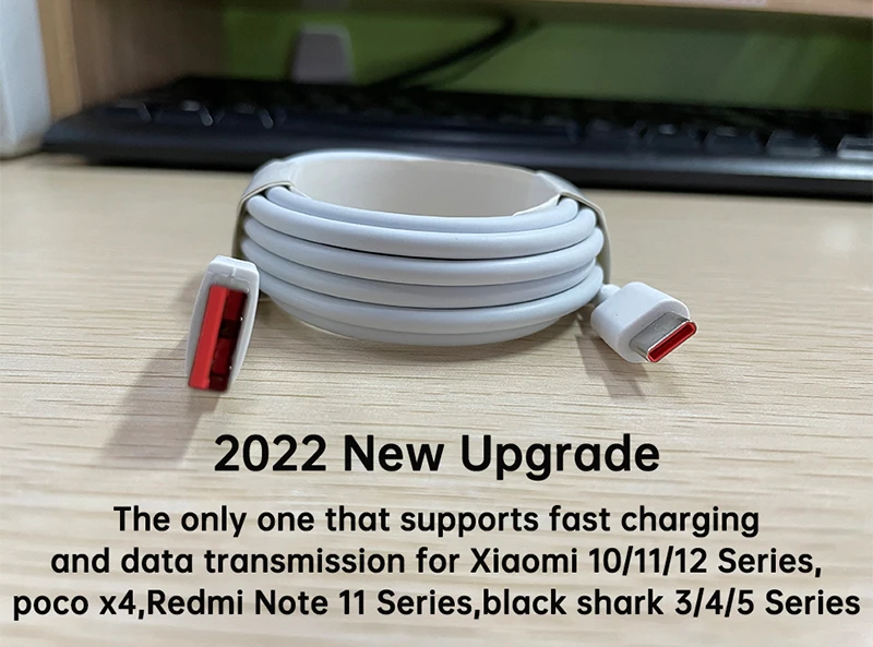 Redmi Note 10 Xiaomi Mi Mix Charger Original Xiaomi Usb Type C