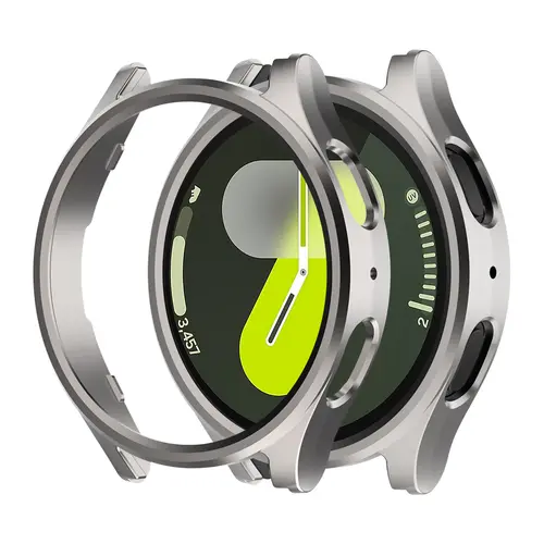 PC Case for Samsung Galaxy Watch 7 40mm 44mm Smartwatch Cover Protective Hollow Bumper All-Around for Galaxy Watch 7 Accessories - Image 11