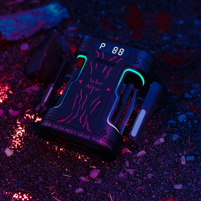 h.ear on 2 Mini Wireless 『FGO』Edition h.ear on 2 Mini Wireless 『FGO』Edition