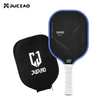 JUCIAO T700 Carbon Fiber Pickleball Paddle – USAPA Approved 1
