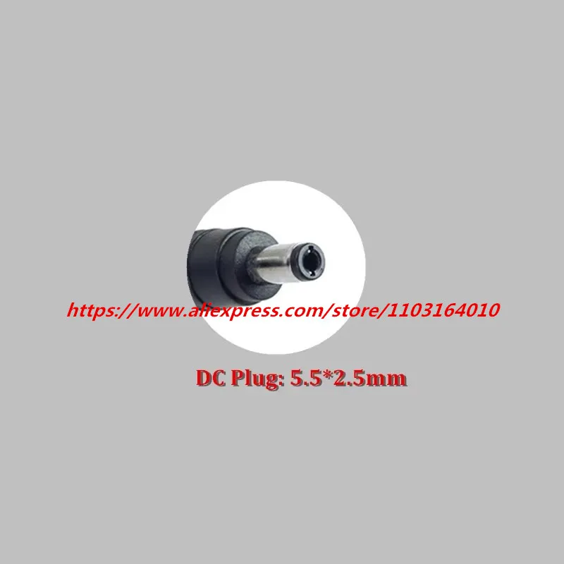 Original For AOC I2281F/I2281FW/I2481FX/I2481FXH Monitor Power