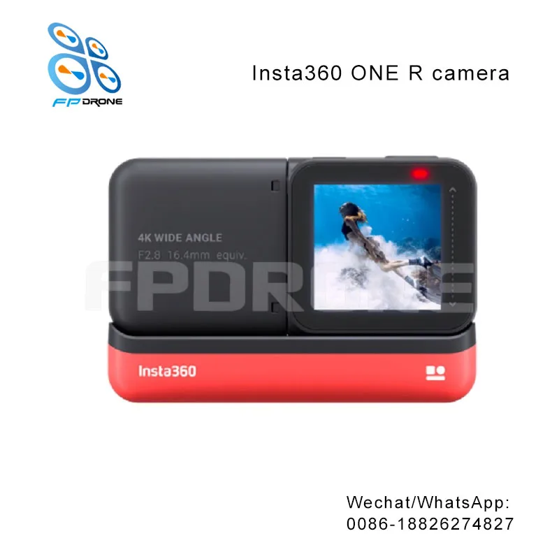 인기 8 모델 카메라 4k 액션 카메라, 공장