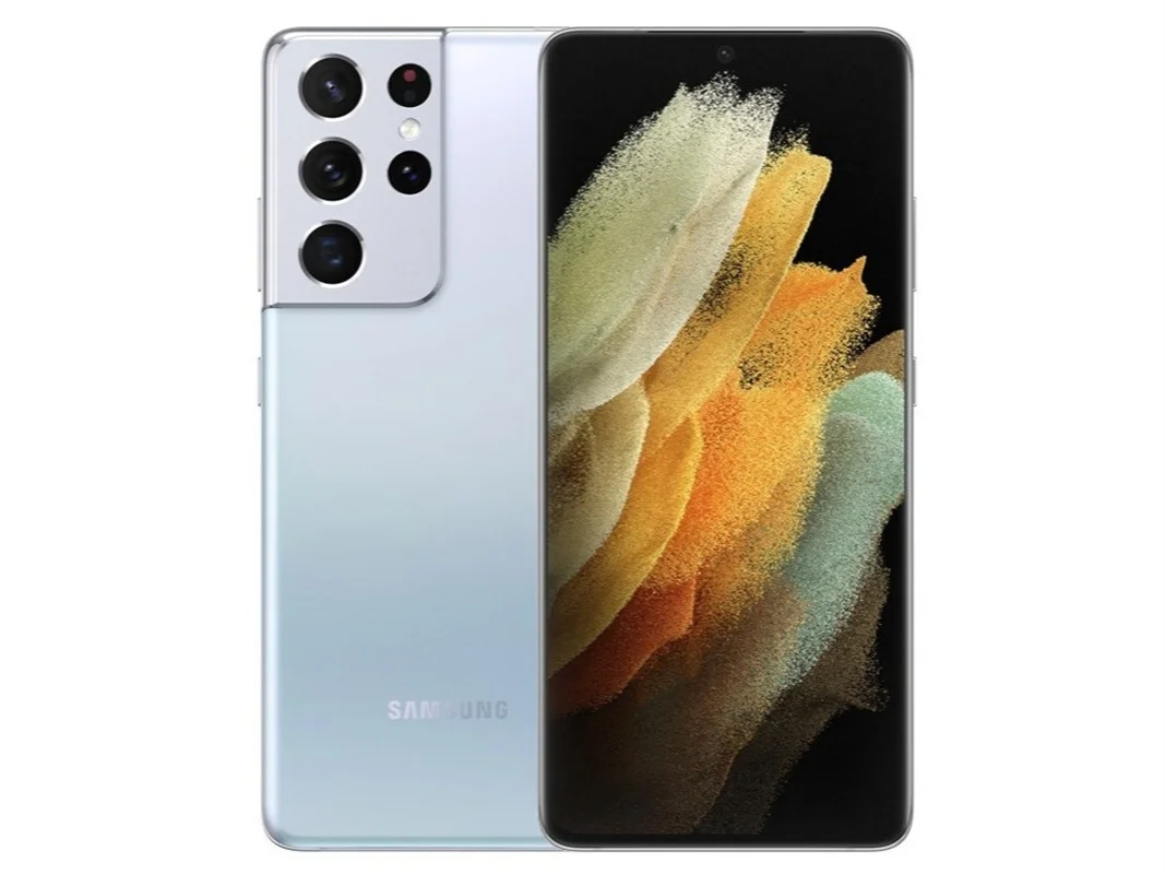 Samsung Galaxy S21 ジャンク Samsung Galaxy S21 Ultra 5G 128GB 256GB 512GB ROM 6.8in Snapdragon