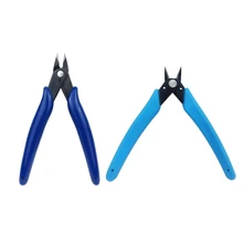 

Professional 170 Electronic Scissors Small Wire Cutters Running Pliers for Plastic Products Cut a Small Metal Wire