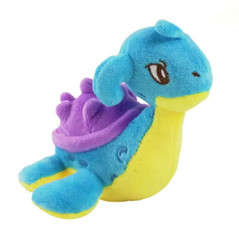 POKEMON Anime Dragon Plush Doll Toys Cartoon Baby Dragon Plush Pokemon Plush Dolls Girl Gift Full Toys