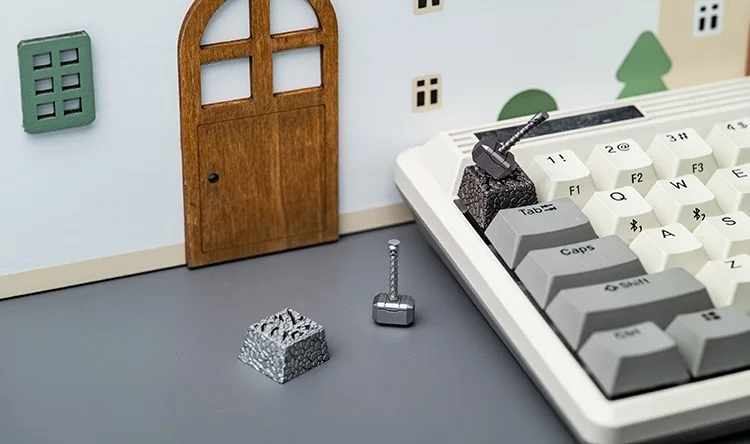 computador e escritório