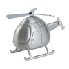 Gift Child Goldendoodle Ornament Helicopter Bank Electronic Piggy for Kids Coin 4