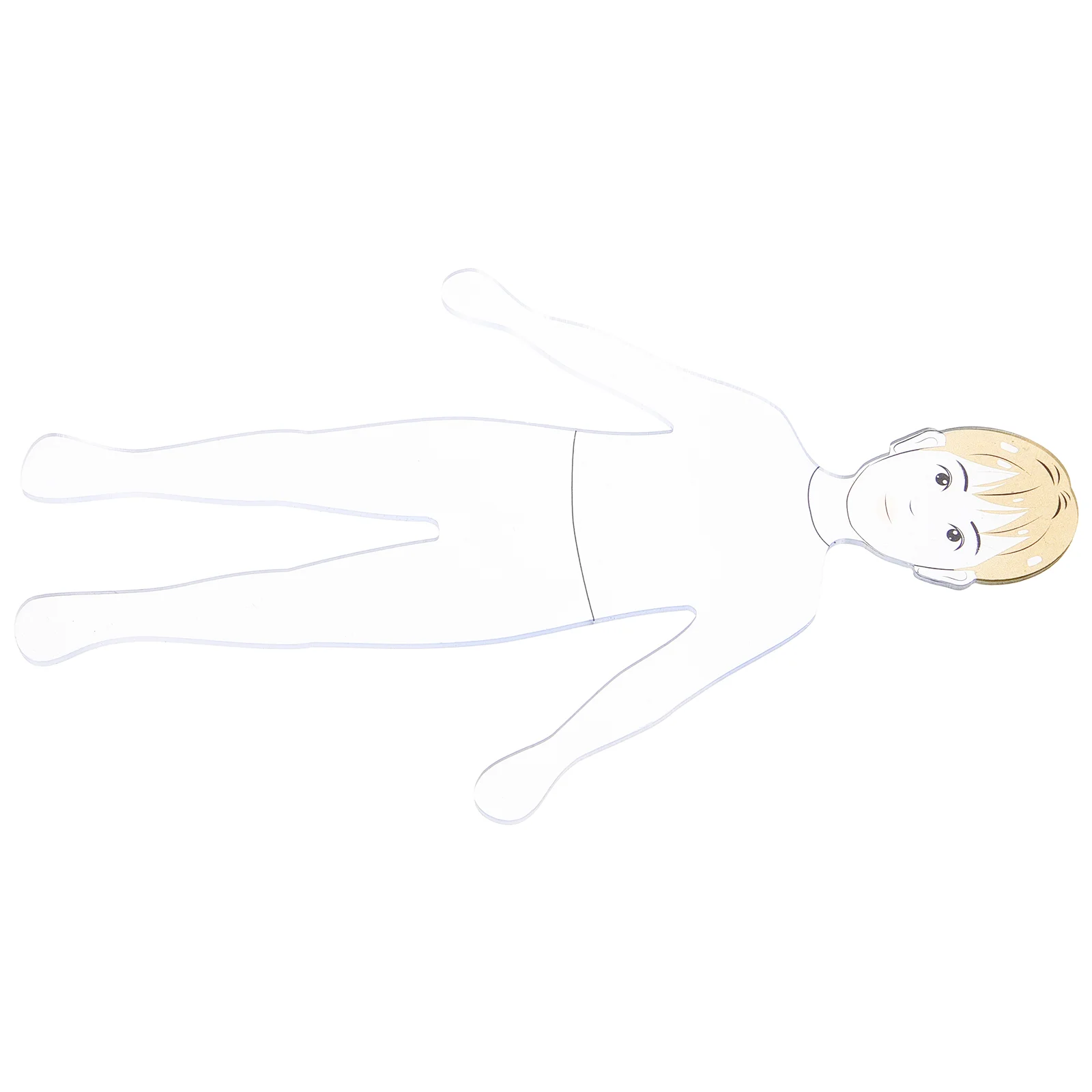 Рисунок 4 - измерительные линейки для одеж