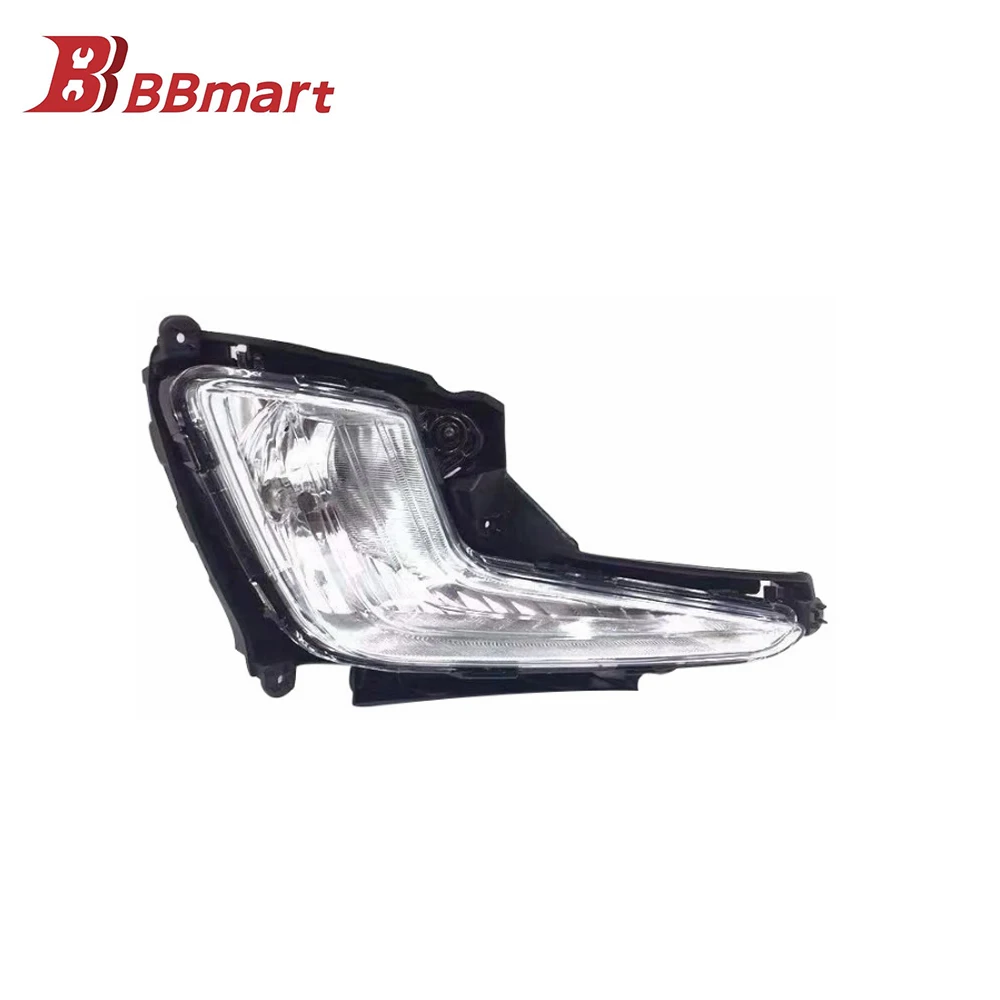

92202-4X000 BBmart Auto Parts 1 Pcs Right Front Fog Light Lamp For Kia K2 2012 2013 2014 Wholesale Factory Price Car Accessories