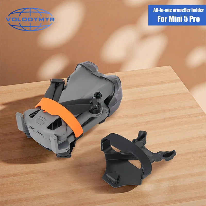 Stabilisateur d'hélice Mini 5 Pro - Protection drone