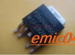 

10pieces Original Stock P2804ND5G MOS TO-252