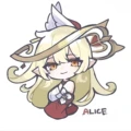 Alice