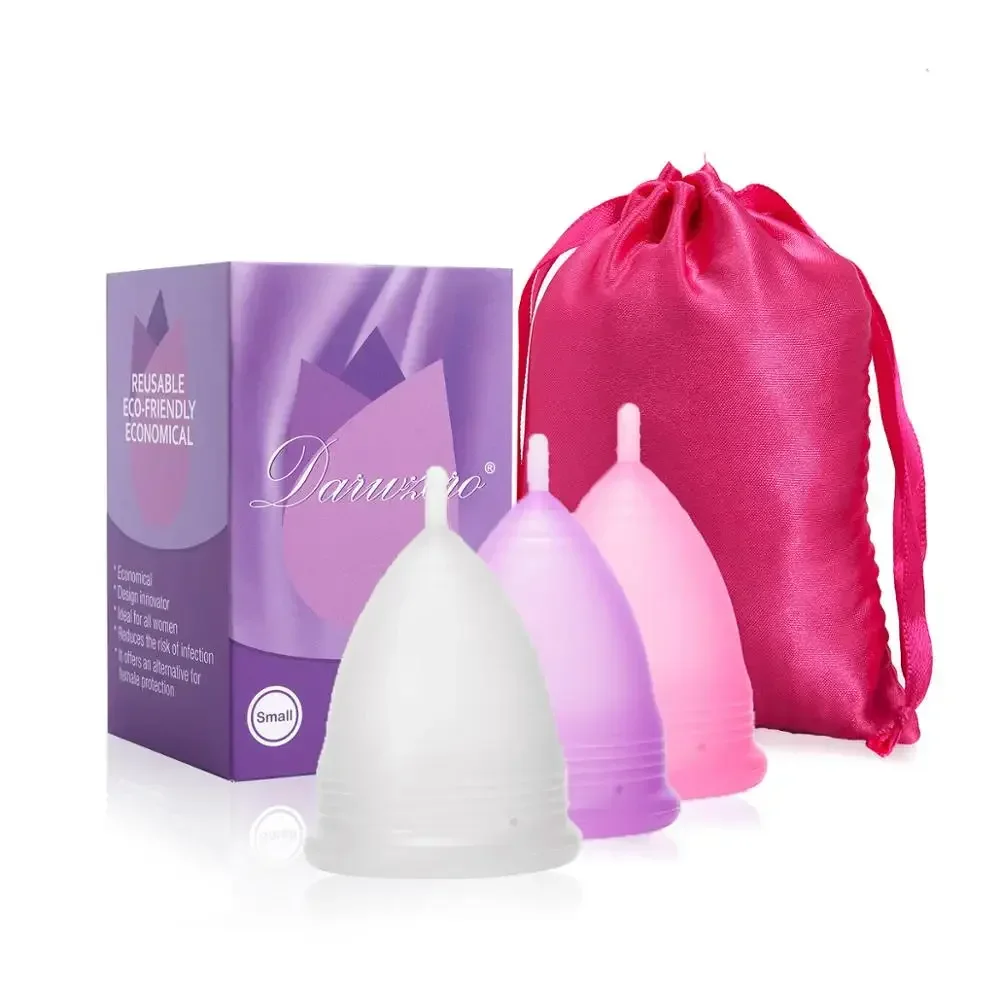 Menstrual Cup