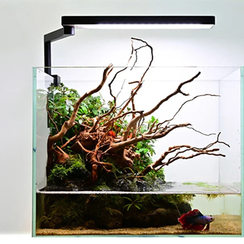 Chihiros C2 Full Spectrum C2 RGB Aquarium LED Light Sunrise